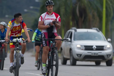 ¿A cuánto llegará la máxima? El otoño continuará con mañanas frescas y tardes soleadas