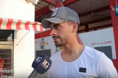 Video: ¿cuánto saben los jugadores de San Martín sobre Tucumán?