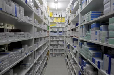 La Anmat prohibió el uso y la comercialización de varios medicamentos