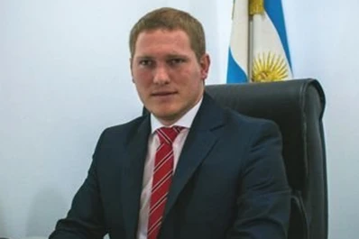 Acusan a un funcionario de Cambiemos en Tucumán de no pagarle el sueldo a una empleada