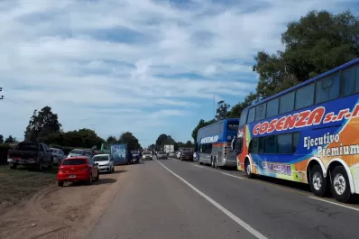 Los padres tienen miedo que cierren la escuela de Alto El Puesto