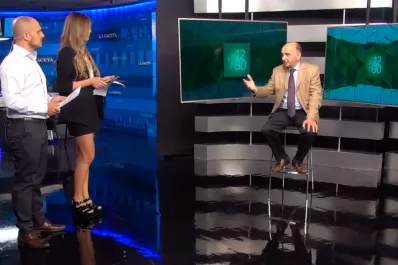 El Ministerio Público recurrirá el fallo que revocó dos prisiones preventivas