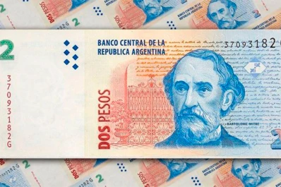 Hasta el 30 de abril tienen obligación de recibir el billete de $ 2