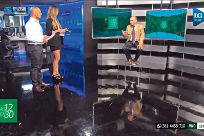 Hubo una avalancha de planteos para dejar en libertad a detenidos con prisión preventiva