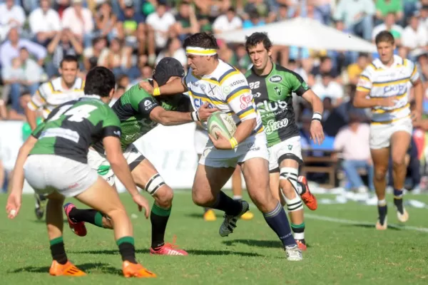 Cuidar las plazas del NOA, el objetivo de los clubes tucumanos de rugby