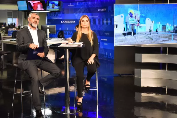 Las propuestas para Semana Santa serán uno de los temas principales de Buen día