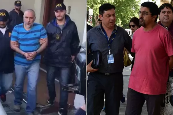 Pacto con irán: liberaron a Yussuff Khalil, pero le negaron la excarcelación a Esteche por tener antecedentes penales