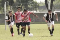 San Martín y Atlético toman recaudos en las inferiores tras el escándalo sexual en Independiente