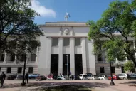 La Corte también fallaría en contra de la liberación de los guardiacárceles