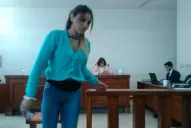 Hoy se conocerá el fallo en el juicio contra “Jazo” Acevedo