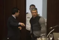 En el juicio por Paulina Lebbos quedó en evidencia el mal accionar de los policías en la zona de Raco