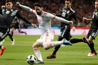 Nos dejó mal parados