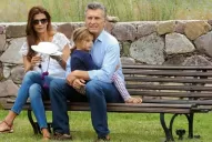 Macri se va a descansar en Chapadmalal, donde pasará Semana Santa con su familia