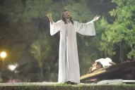 Mario Costello: hay personas que se quiebran y lloran en mi hombro”