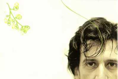 Un tucumano en clave intimista