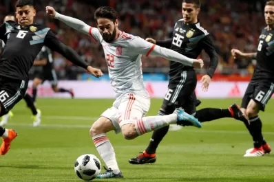 Nos dejó mal parados