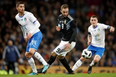 Nunca es triste la verdad...