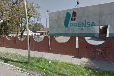 La Justicia embargó el predio de la Obra Social de Prensa, donde un niño murió ahogado en enero