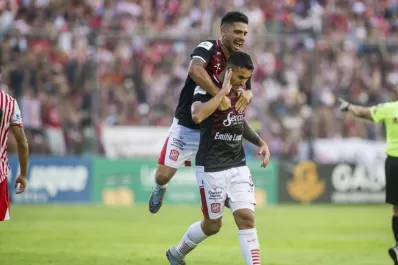 La vuelta de Bieler y Busse aumentan las esperanzas de ascenso en San Martín