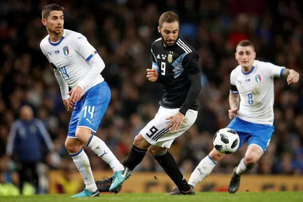 Nunca es triste la verdad...