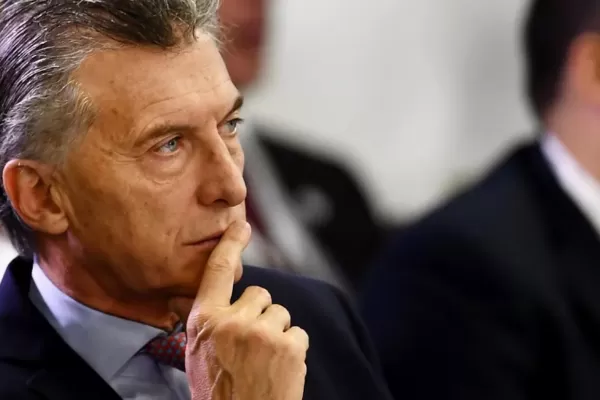 Macri sobre la pobreza:tenemos datos positivos, pero también sabemos que hay mucho por resolver