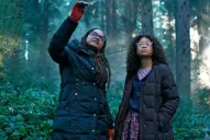 Un misterioso viaje para encontrar la fuerza interior