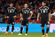 Selección: una reconstrucción obligada en poco tiempo