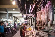Video: pescado, humita y asado, las elecciones de los tucumanos para Semana Santa