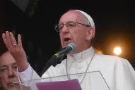 ¿Existe el infierno? Polémica entre El Vaticano y un diario por supuestos dichos del papa Francisco