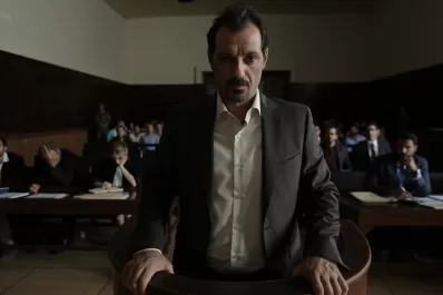 Una simple pelea que asume una gravedad institucional