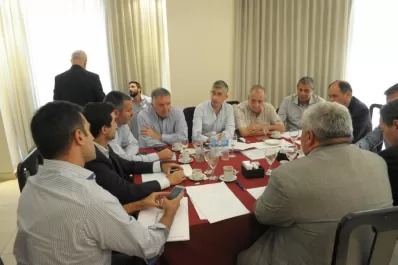 Reforma política y electoral: la primera reunión de Cambiemos tuvo más de 70 proyectos bajo análisis