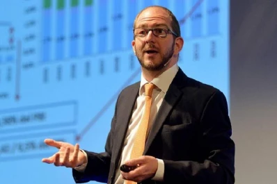 “Apuntamos a 20 años de crecimiento”