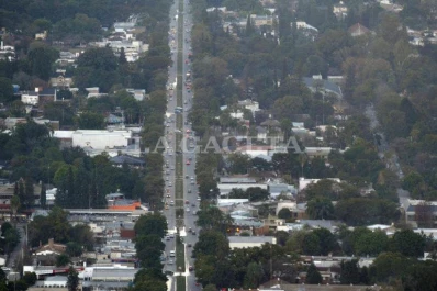 ¿A qué se debe el mal olor que invade la ciudad?