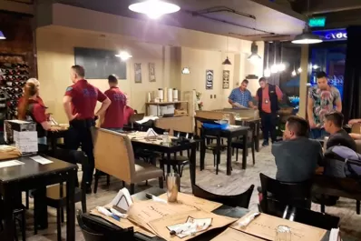 Escándalo en Independiente: nuevos detenidos y ocho allanamientos