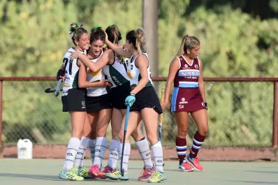 Tucumán Rugby Verde festejó ante el Jockey y se acercó a los líderes
