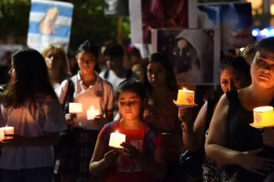 Viernes de Vía Crucis: dónde y a qué hora parten algunas de las procesiones más convocantes
