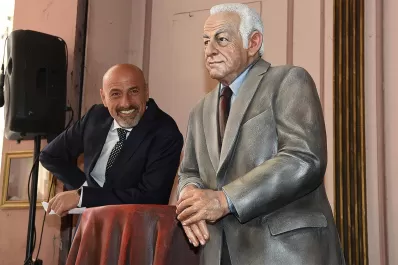 Liberaron a Gustavo Sofovich tras una denuncia por lesiones en un hotel de Palermo