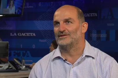 Diego Noriega: el comercio electrónico es cada vez más el comercio en general