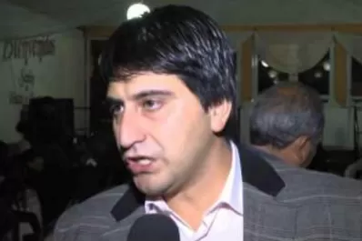 El intendente de Bella Vista relató la experiencia del Boleto Municipal en su jurisdicción