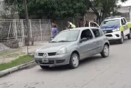 Volvieron los ataques piraña en la zona del Mercofrut