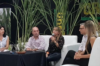 La sostenibilidad es el gran desafío de los agricultores