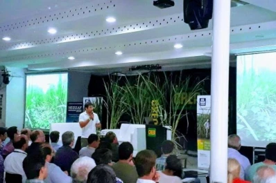 La Estación Experimental mostró sus investigaciones