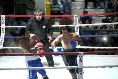 “Chupita” tiene todo como él lo quería