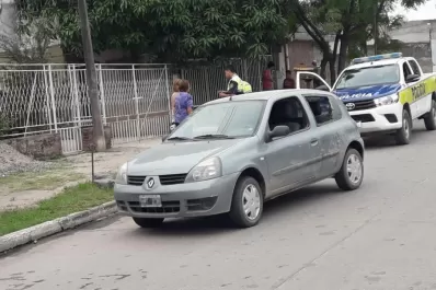 Volvieron los ataques piraña en la zona del Mercofrut