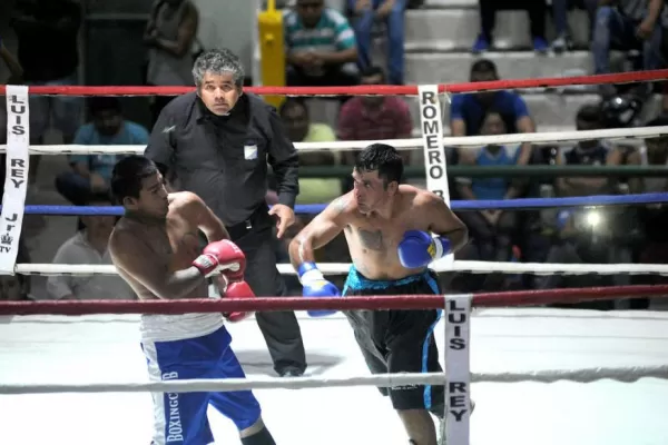 “Chupita” tiene todo como él lo quería