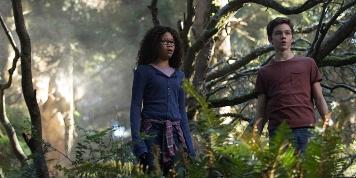 UN VIAJE EN EL TIEMPO