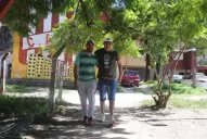 Hermanos de sangre: Rubén salvó su vida gracias al trasplante de médula que recibió de Diego