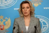 Moscú denuncia que Gran Bretaña y EEUU buscan impedir el Mundial de Rusia