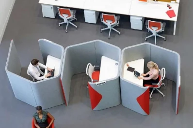 Visión de consultora