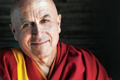 Espiritualidad y salud